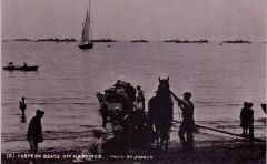 Motor Torpedo Boats WW2